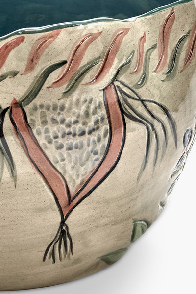 Potte - Flower Pot 04 Mix