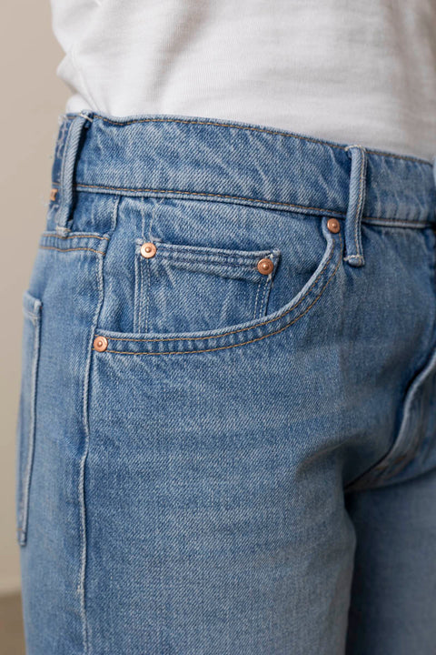 Shorts - The Undercover Bermuda Short Last Bite