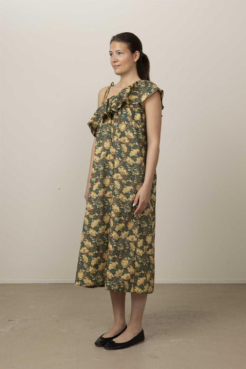 Kjole - Ilise Dress Clementina