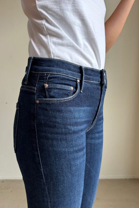 Jeans - The Weekender Hard Stop Honey
