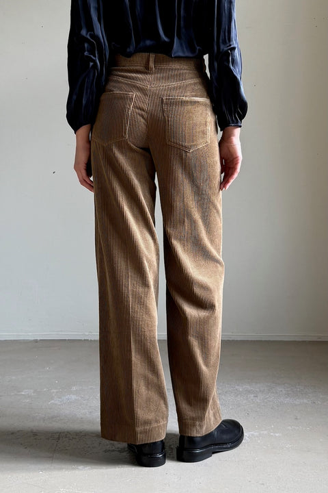 Bukse - Heric Taupe