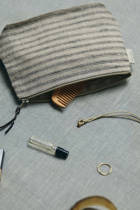 Toalettmappe - Chris Pouch Liam