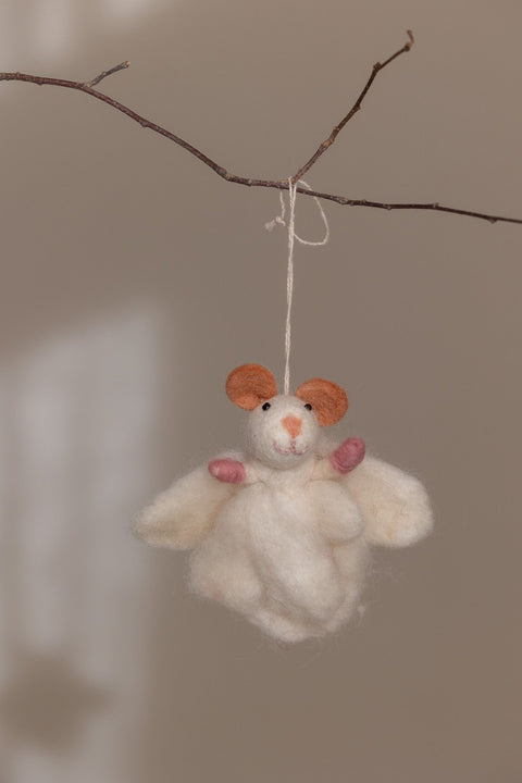 Juletrepynt - Sweet Little Angel