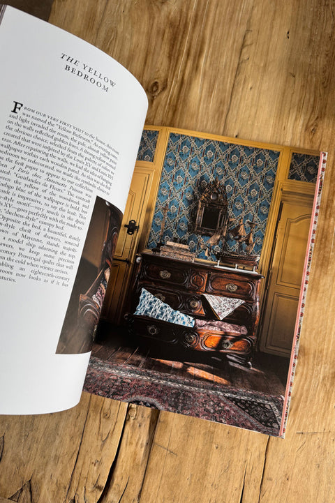 Bok - A Year in the French Style