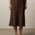 Skjørt - Slip Skirt Bark
