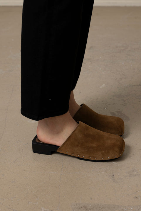 Sko - Margarita Sajo Elmwood