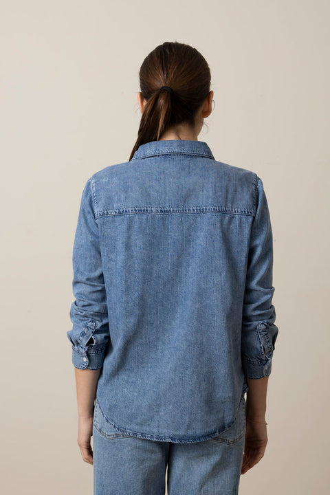 Skjorte - Shirt Adali