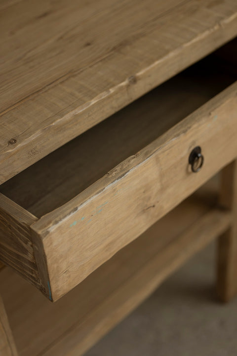 Bord - Console Kina