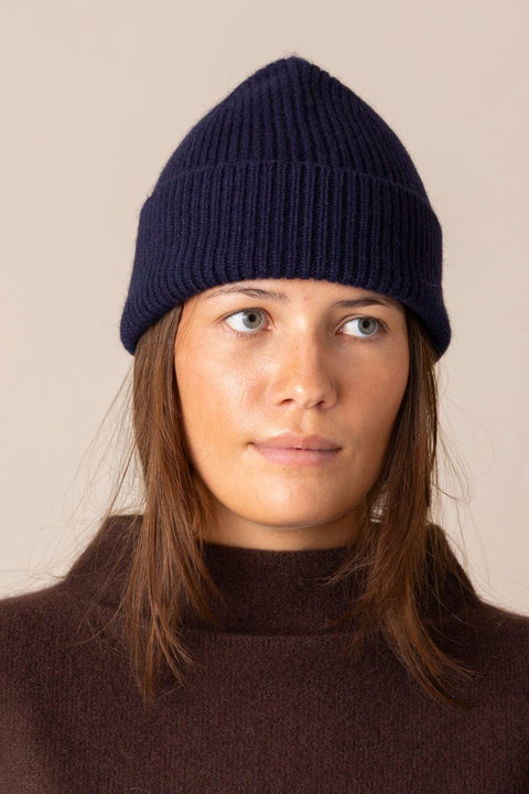 Lue - Beanie Midnight
