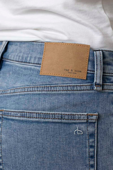 Jeans - Flexy Andi Full Wide Lyon