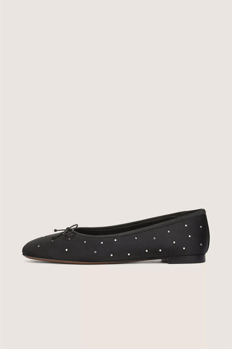 Ballerina - Darla Studs Black