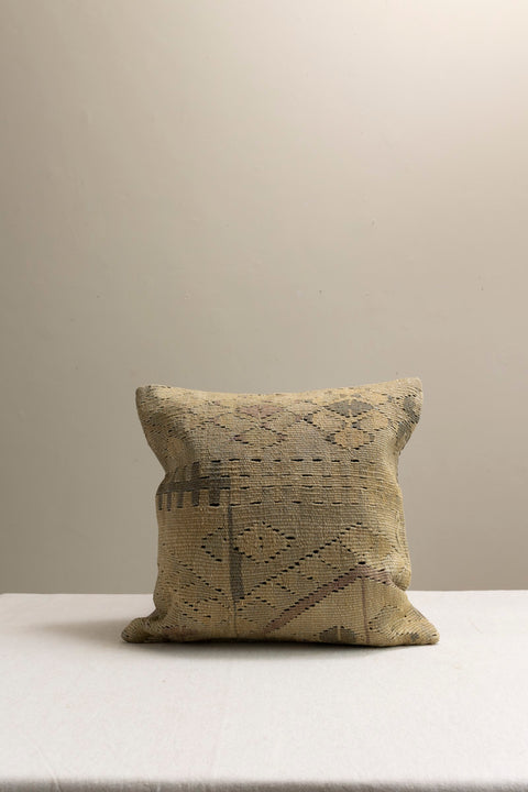Putetrekk - Kelim NO9 50x50cm