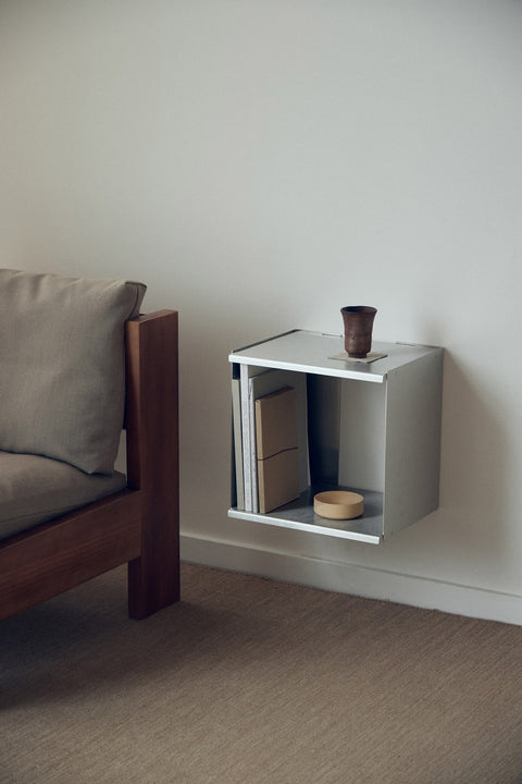 Hylle - Taper Cube 34x35cm