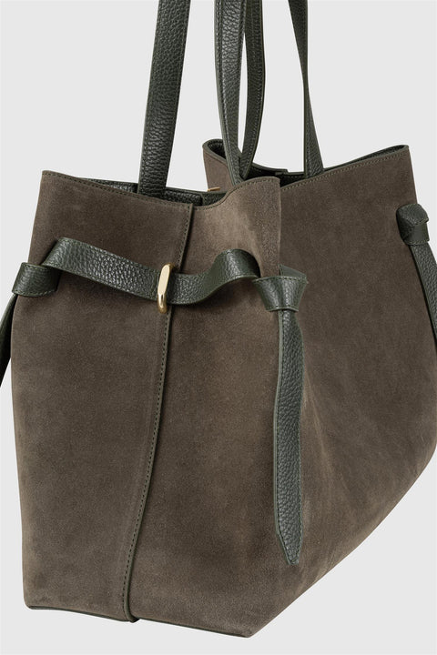 Veske -Gyoza Tote Agave