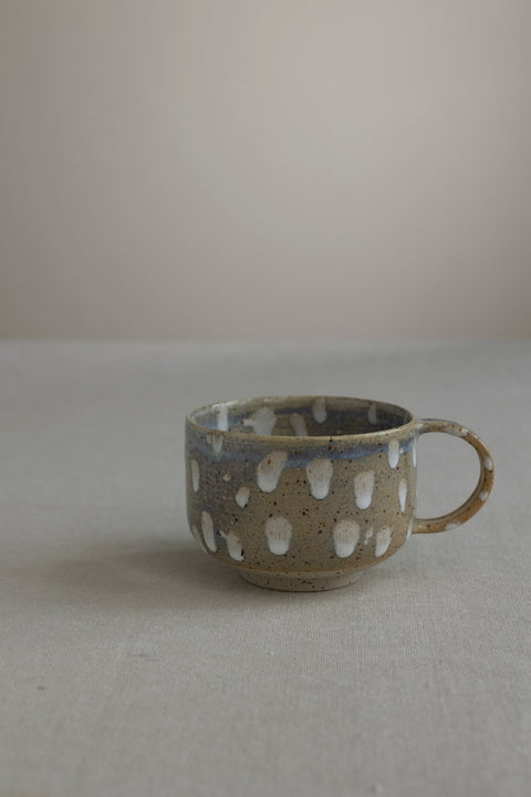 Kopp - Mion Mug Spotted Granite