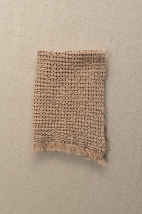 Håndkle - Ninho Guest Towel Guscio
