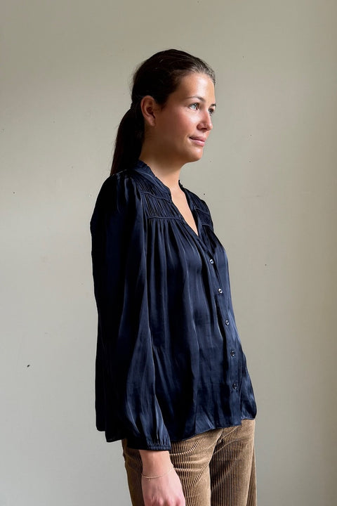Bluse - Cessia