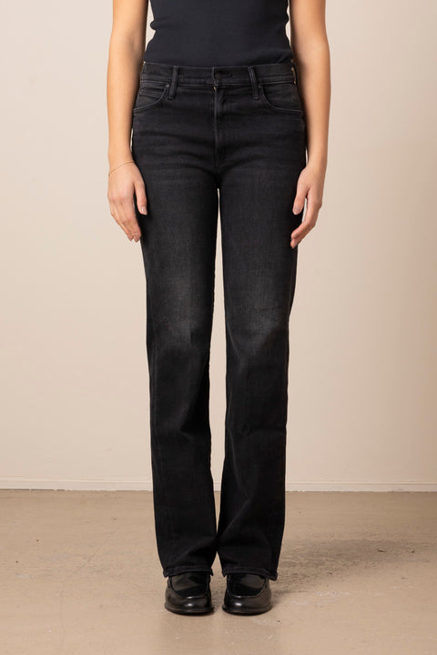 Jeans - The Kick It Spiked Hair Art Flair