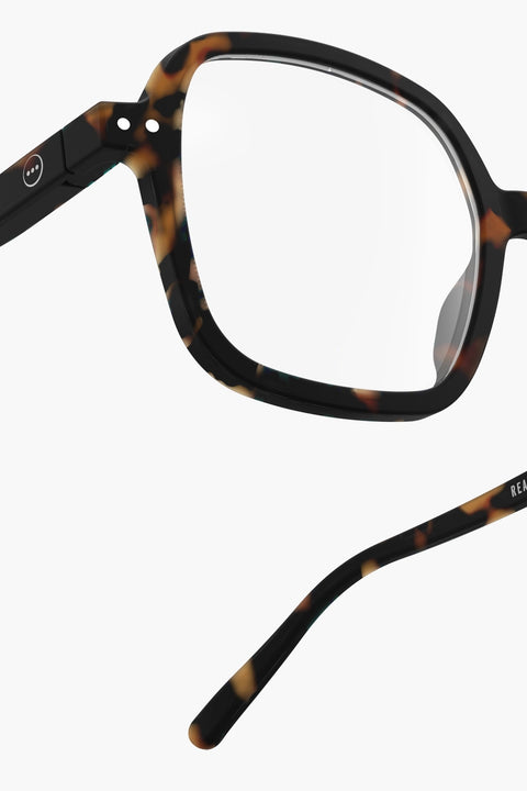 Briller - #Office Tortoise