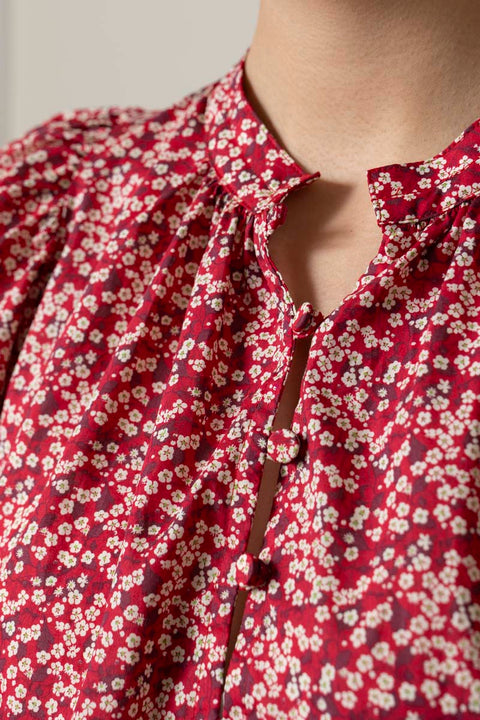 Kjole - New Maya Mitsi Valeria