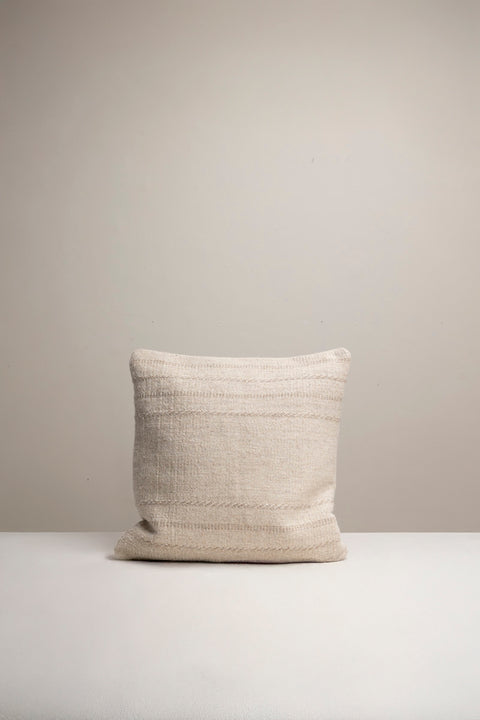Pute - Kelim Form 04 60x60cm Komplett