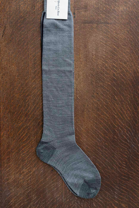 Sokker - Trouser Grey