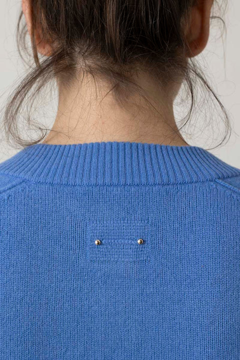 Cardigan - Gretel Bleuet