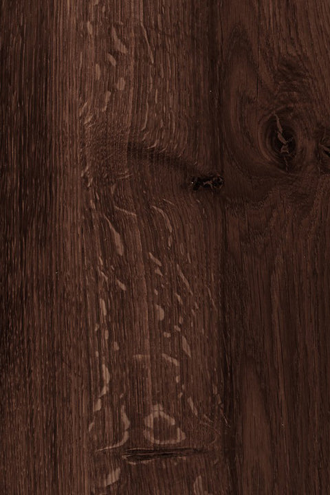 Spisebord - Farmhouse Trestle Table Pond Dark Oak