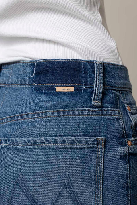 Jeans - The Rerun Zip Sneak Hit Shuffle