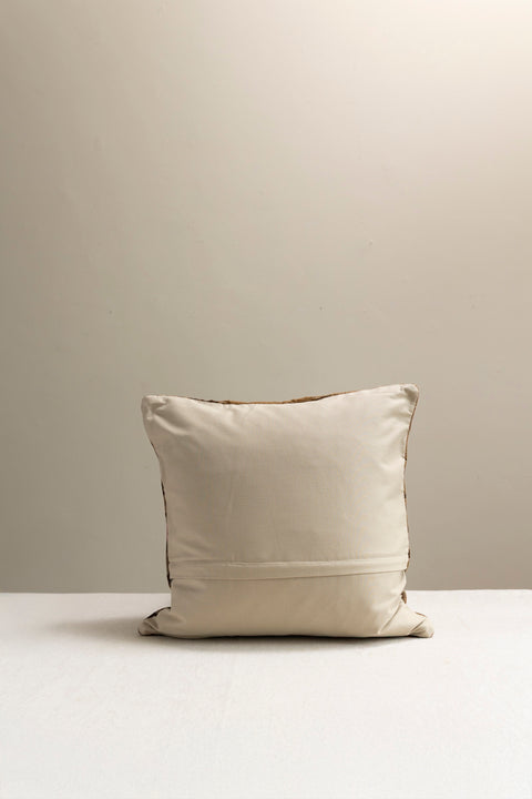 Putetrekk - Kelim NO7 50x50cm