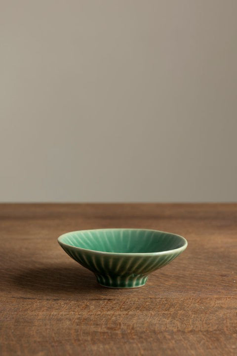 Skål - Bowl S Green Verde Lanza