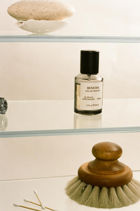 Parfyme - Eau de Parfum Beratan 50ml