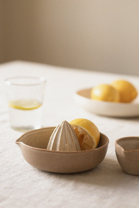 Sitruspresse - Palermo Sand