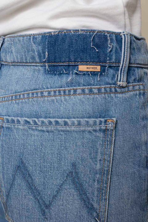 Shorts - The Undercover Bermuda Short Last Bite