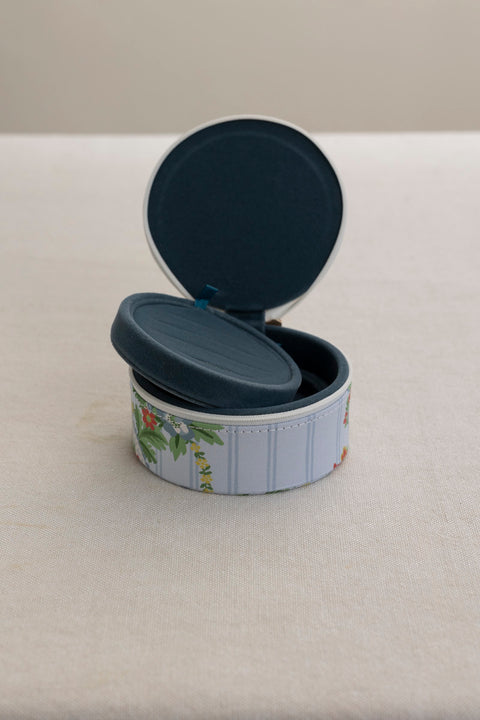 Smykkeskrin - Liberty Ribbon Cascade