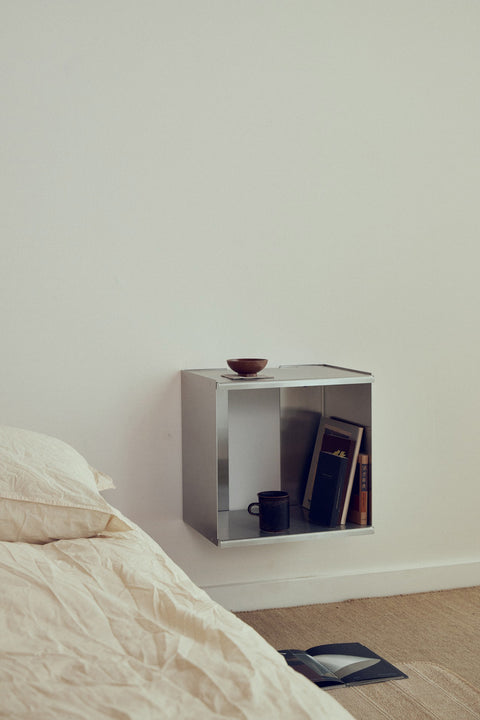 Hylle - Taper Cube 34x35cm