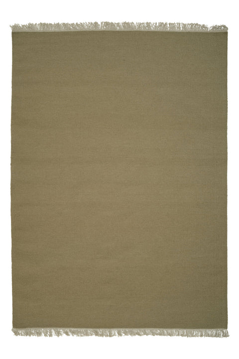 Gulvteppe - Rainbow Bamboo