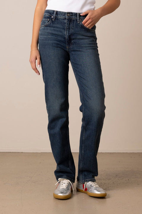 Jeans - Harlow Mr Full Straight