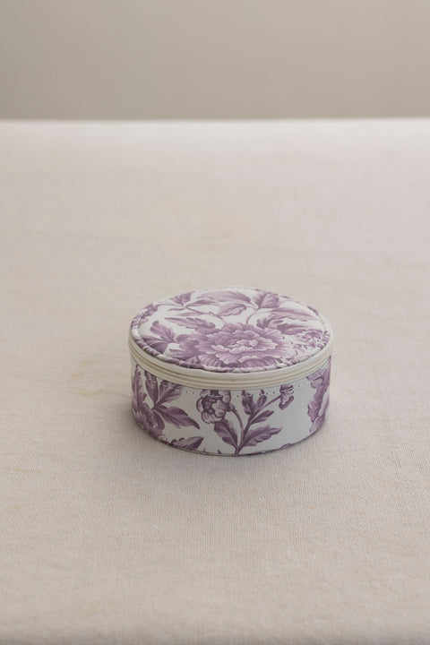 Smykkeskrin - Liberty Regency Trail