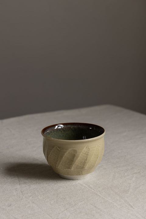 Skål - Dashi Dia13cm Sable