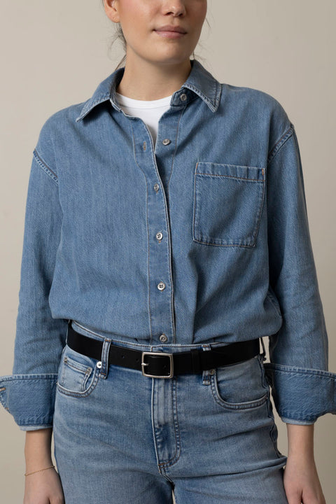 Skjorte - Connie Everglade