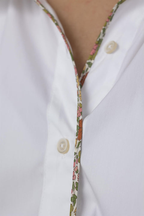 Topp - Ada White/Theresa