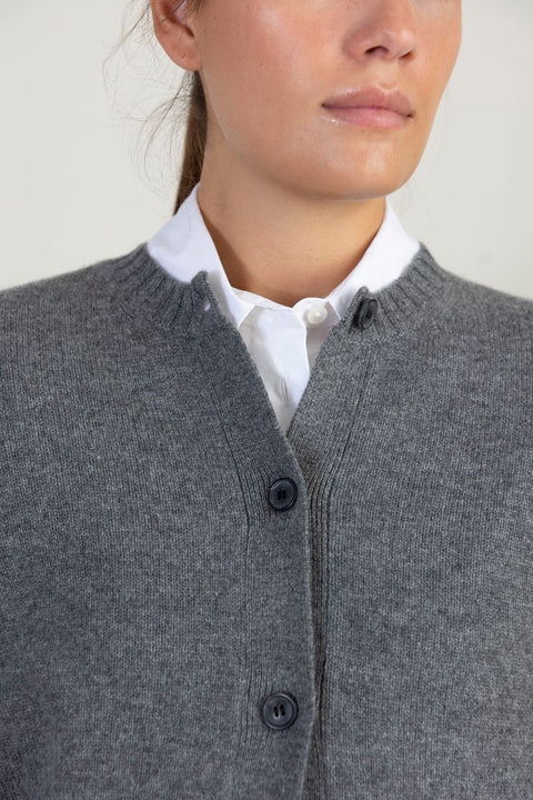 Cardigan - Ingolf Stormy