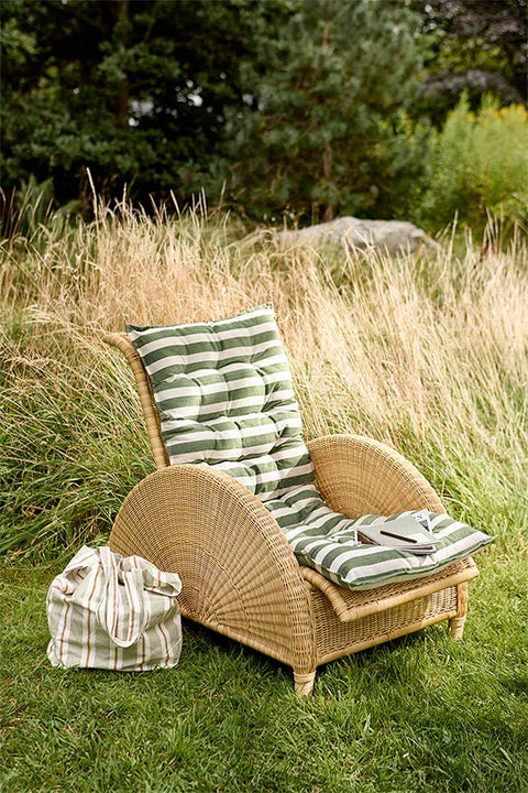 Madrass - 55x155cm Roma Basil