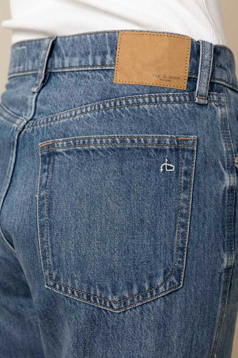 Jeans - Shea Full Straight Easton