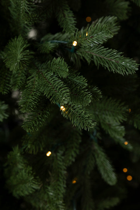 Juletre - Gran Orsa 500lp