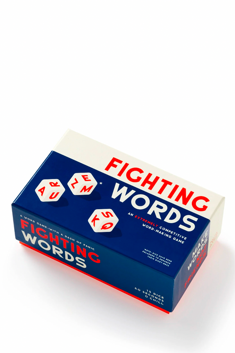 Spill - Fighting Words Dice