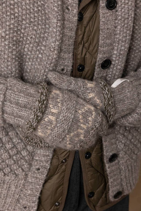 Votter - Mei Mix Bark