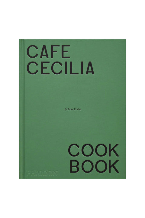 Kokebok - Café Cecilia