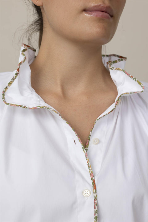 Topp - Ada White/Theresa